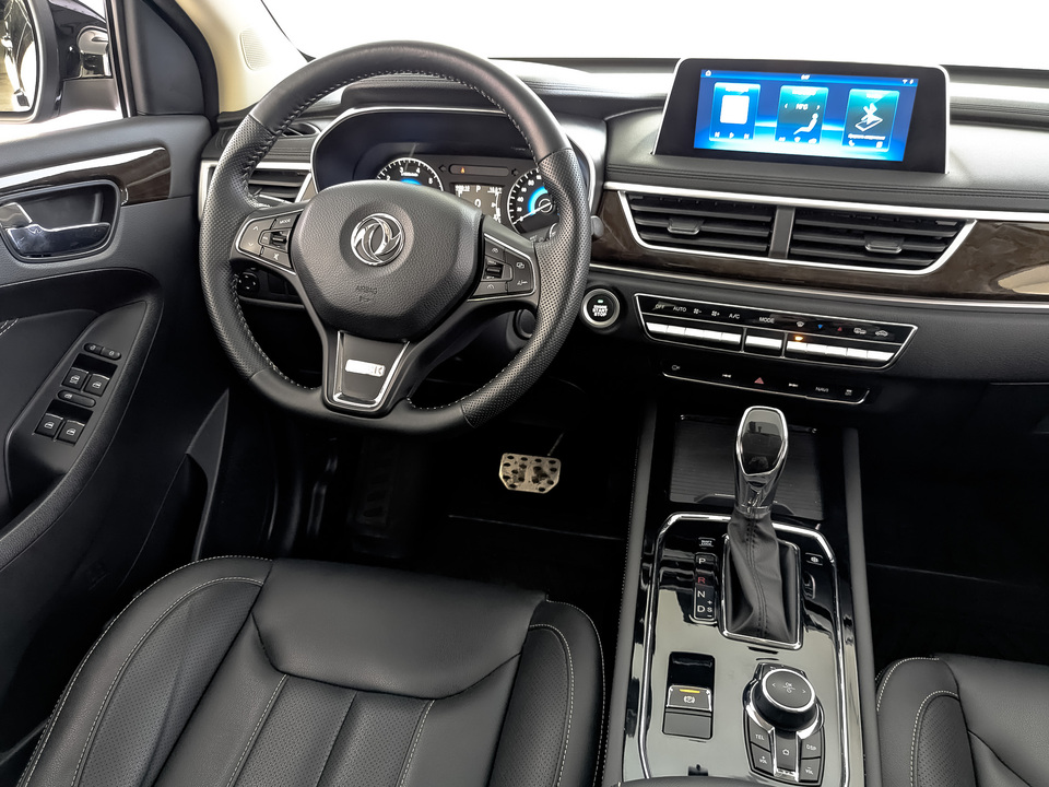 Фото DongFeng 580 с пробегом 29 155 км
