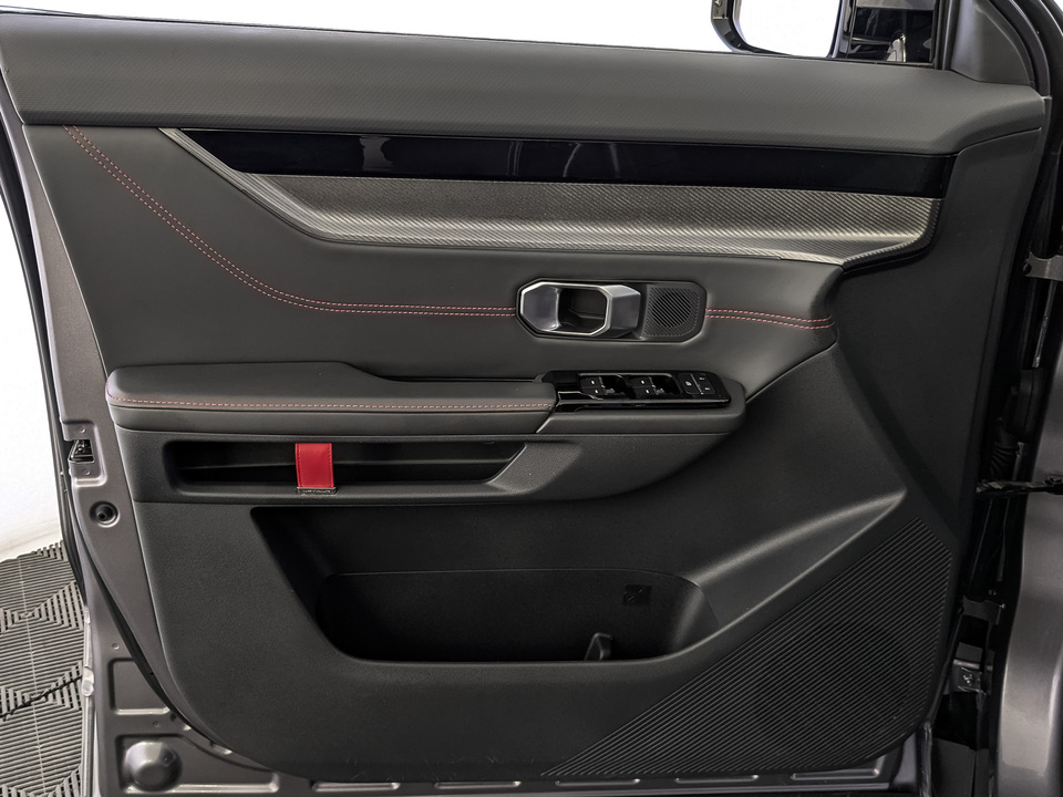 Фото Jetour Dashing с пробегом 16 000 км