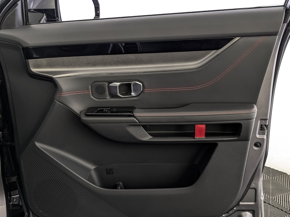 Фото Jetour Dashing с пробегом 16 000 км