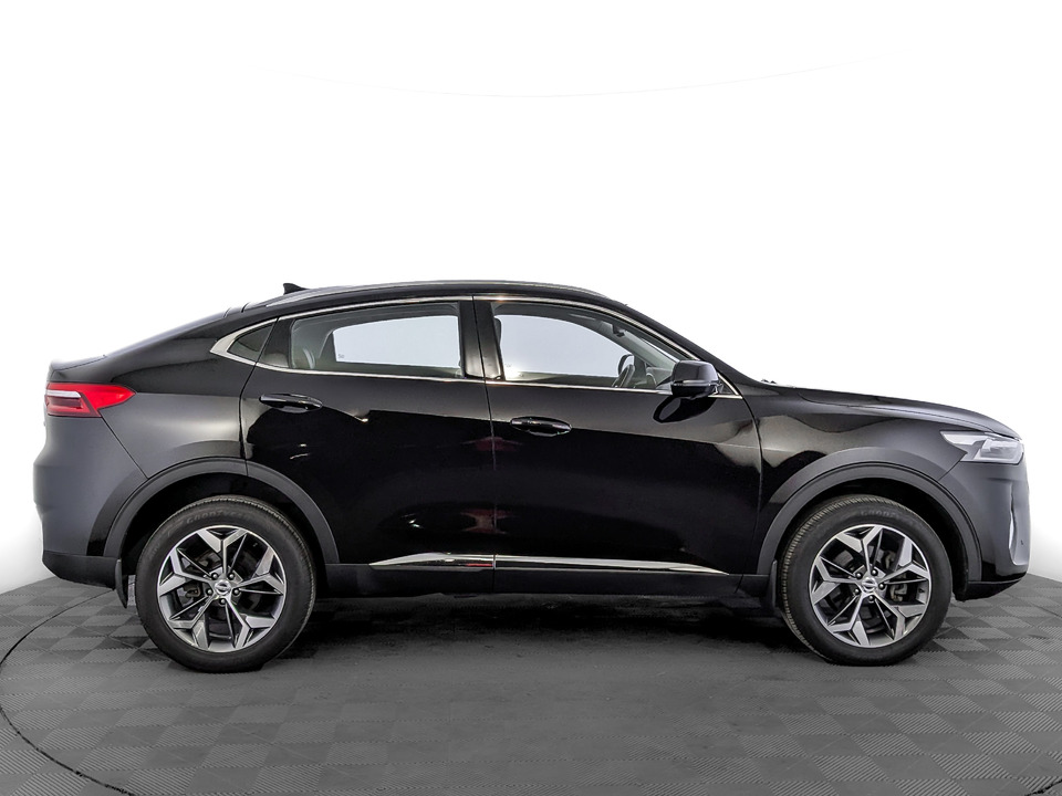 Фото Haval F7x с пробегом 32 746 км