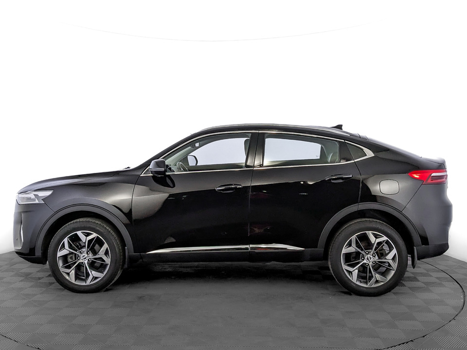 Фото Haval F7x с пробегом 32 746 км