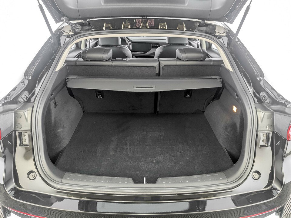 Фото Haval F7x с пробегом 32 746 км