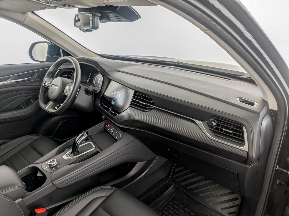 Фото Haval F7x с пробегом 32 746 км