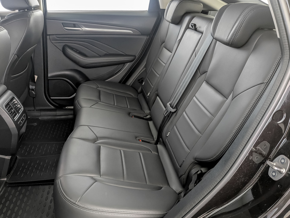 Фото Haval F7x с пробегом 32 746 км