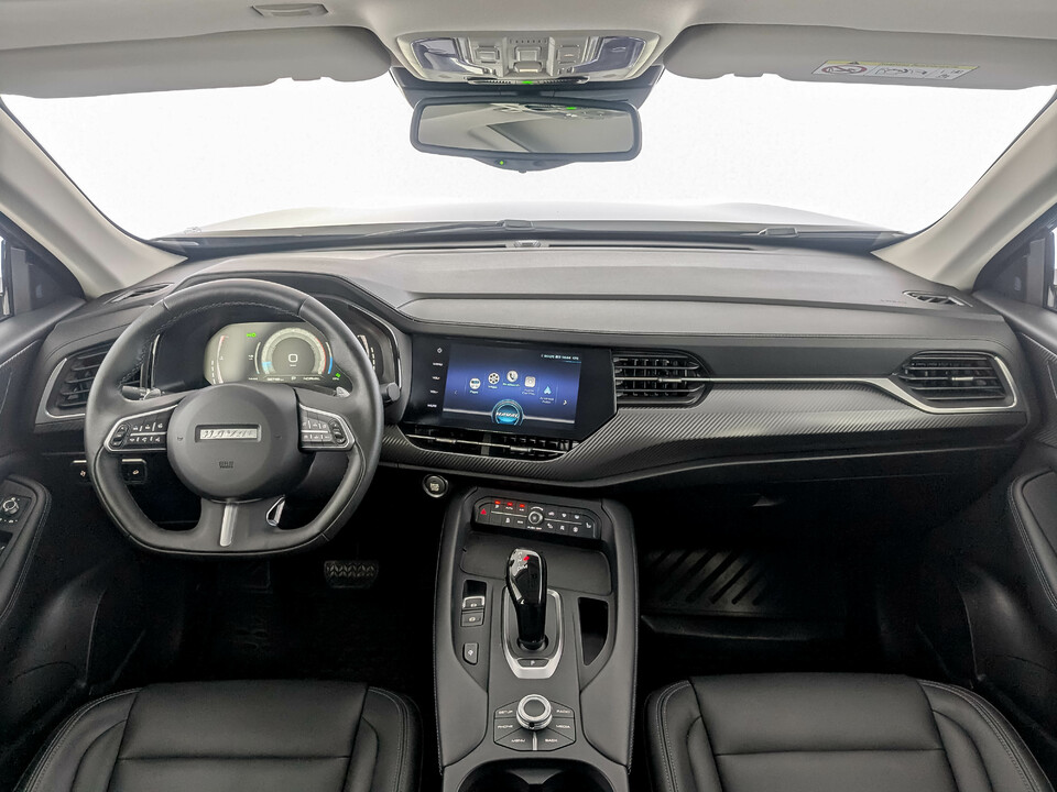 Фото Haval F7x с пробегом 32 746 км