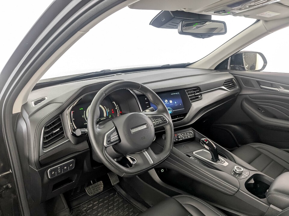 Фото Haval F7x с пробегом 32 746 км