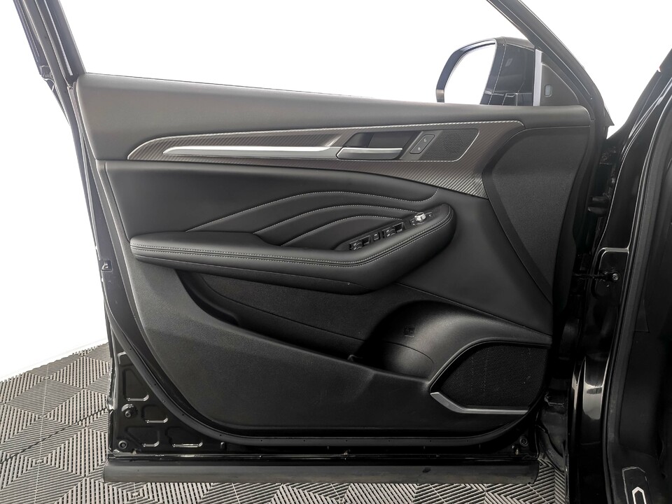 Фото Haval F7x с пробегом 32 746 км