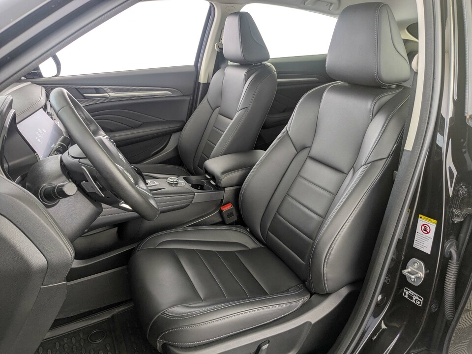 Фото Haval F7x с пробегом 32 746 км