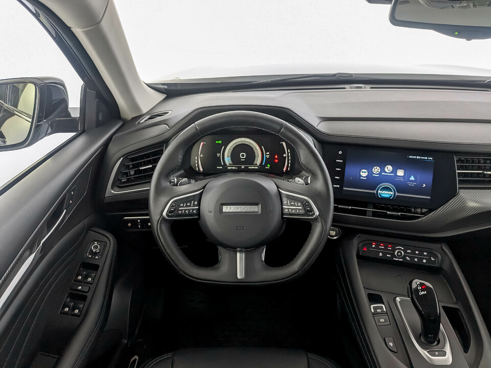 Фото Haval F7x с пробегом 32 746 км