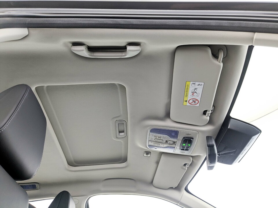 Фото Haval F7x с пробегом 32 746 км