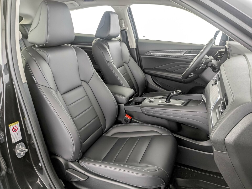 Фото Haval F7x с пробегом 32 746 км