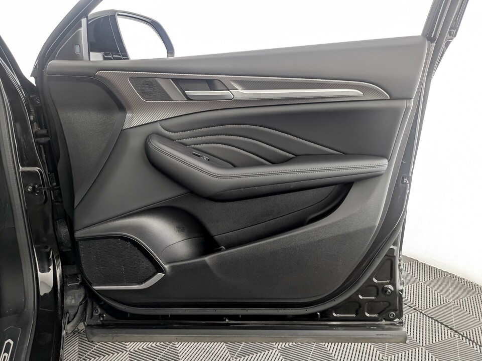 Фото Haval F7x с пробегом 32 746 км