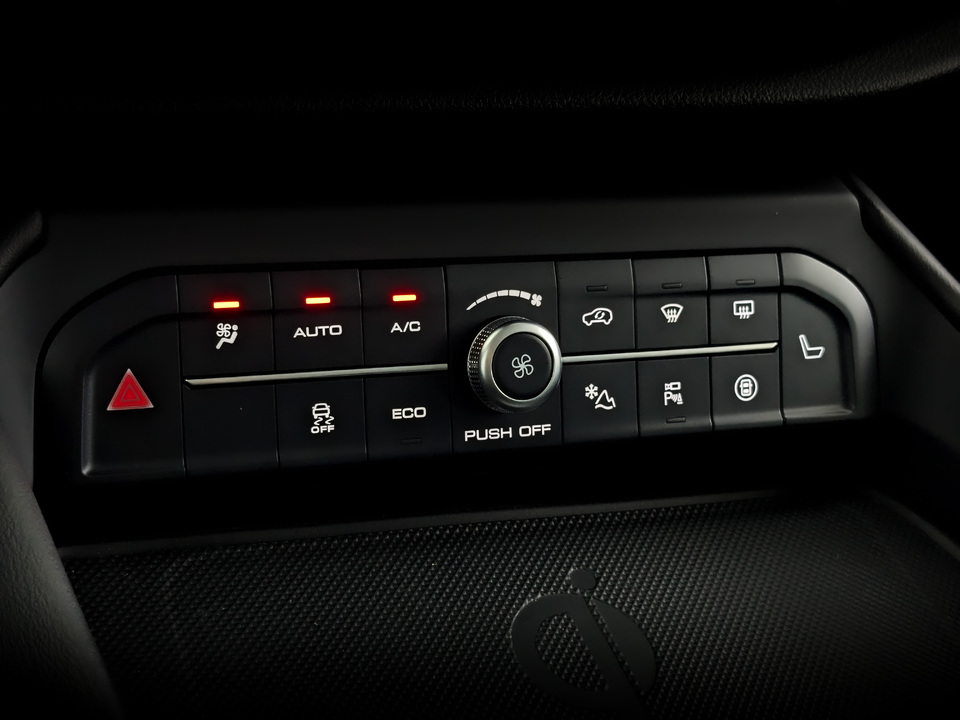 Фото Haval F7x с пробегом 32 746 км