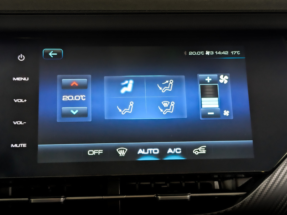 Фото Haval F7x с пробегом 32 746 км