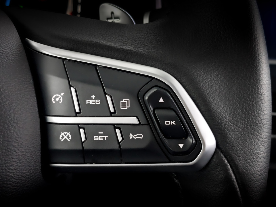 Фото Haval F7x с пробегом 32 746 км