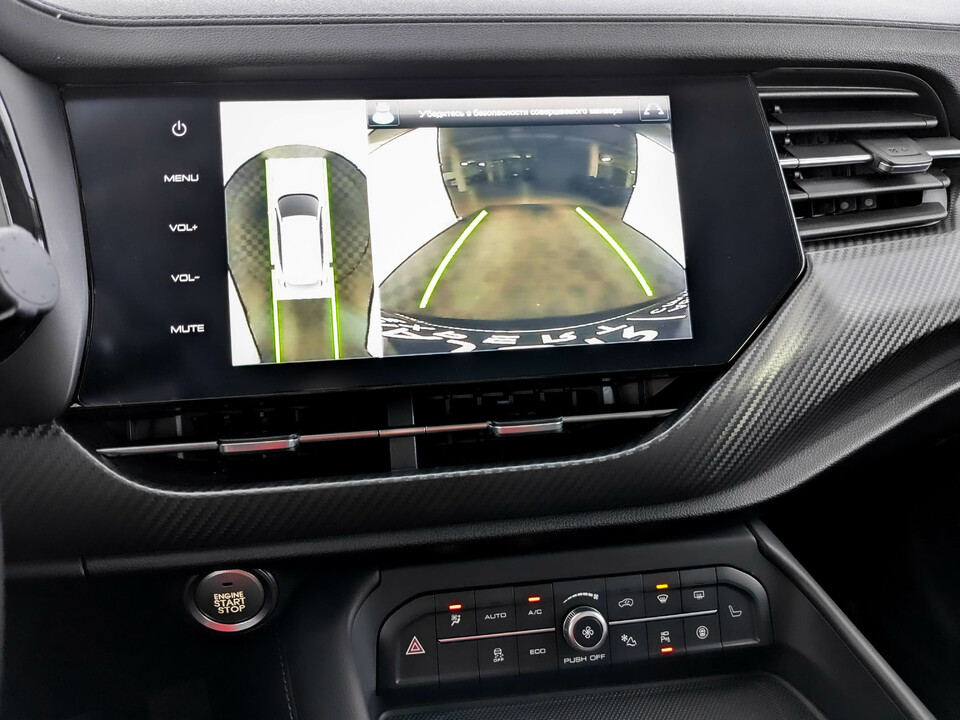 Фото Haval F7x с пробегом 32 746 км