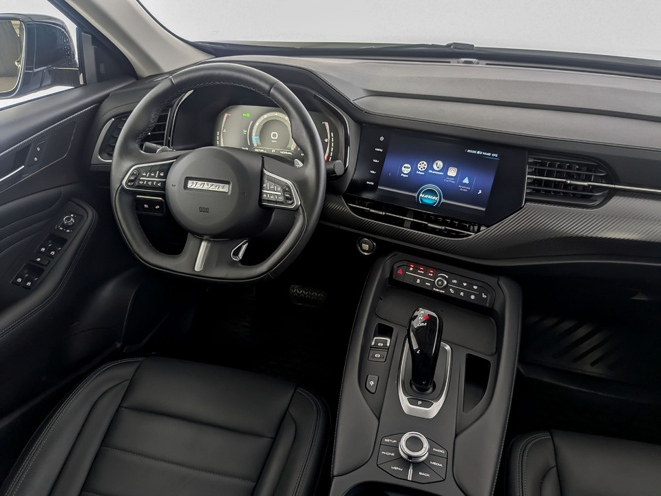 Фото Haval F7x с пробегом 32 746 км