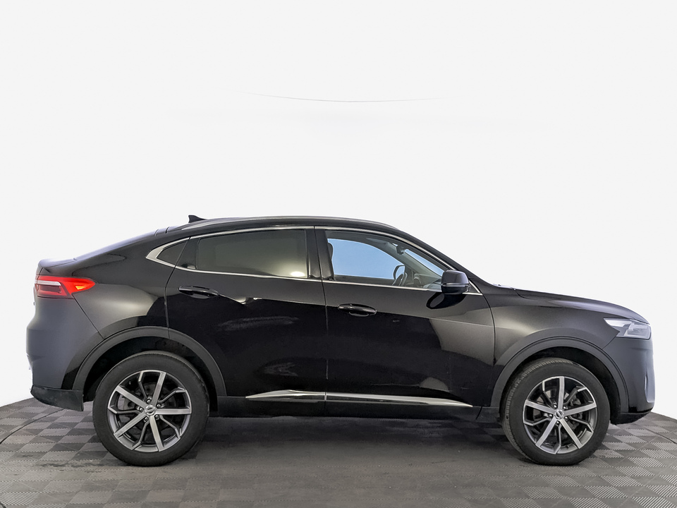 Фото Haval F7x с пробегом 99 035 км