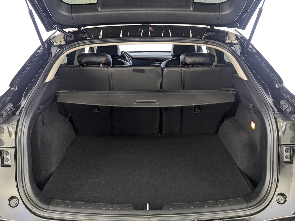 Фото Haval F7x с пробегом 99 035 км