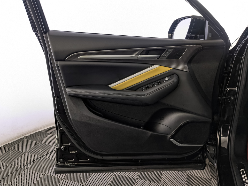 Фото Haval F7x с пробегом 99 035 км
