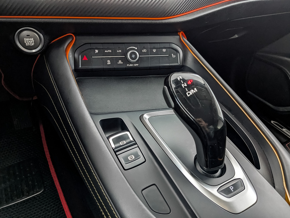 Фото Haval F7x с пробегом 99 035 км