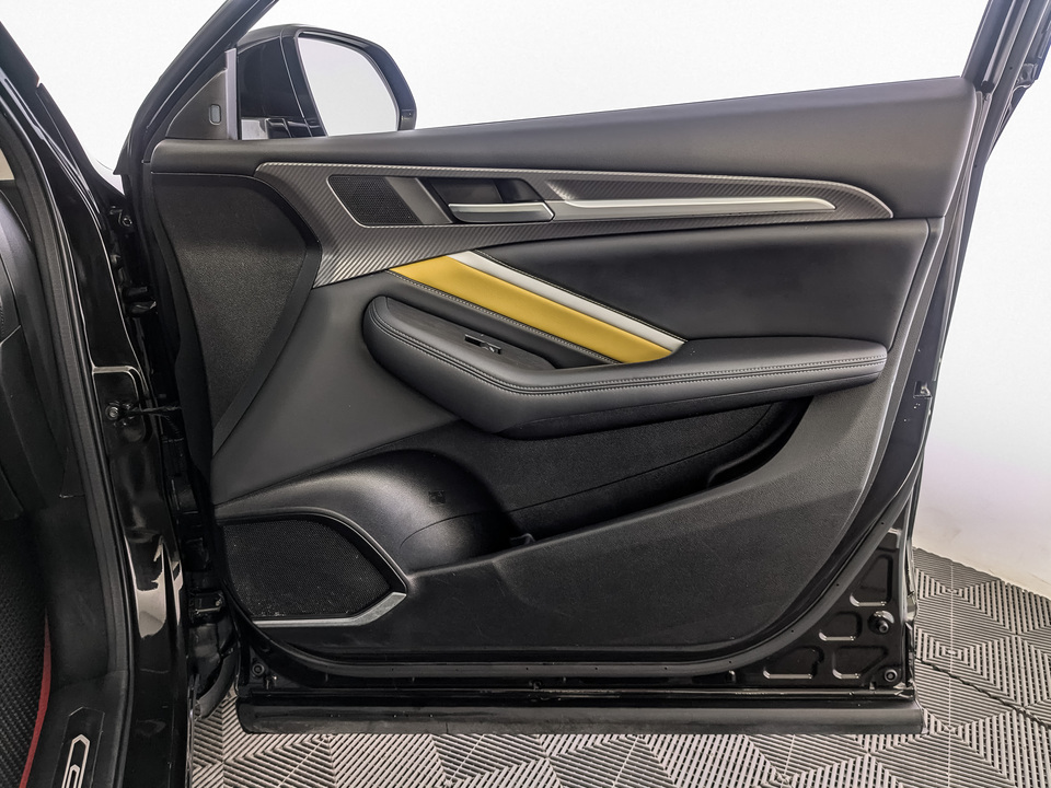 Фото Haval F7x с пробегом 99 035 км