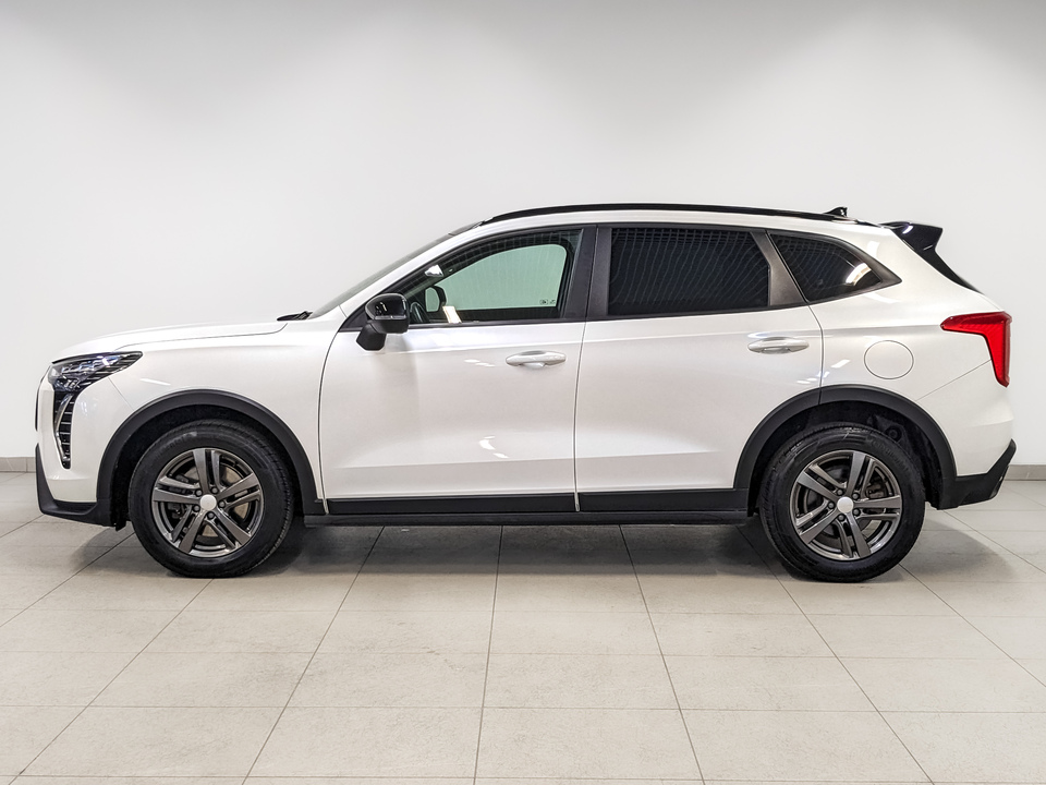 Фото Haval Jolion с пробегом 27 577 км
