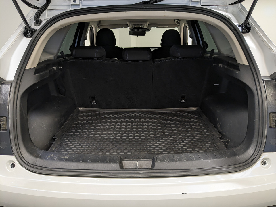 Фото Haval Jolion с пробегом 27 577 км