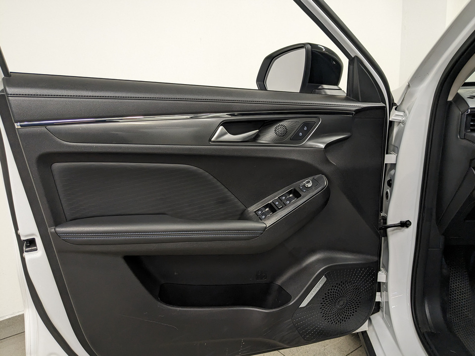 Фото Haval Jolion с пробегом 27 577 км