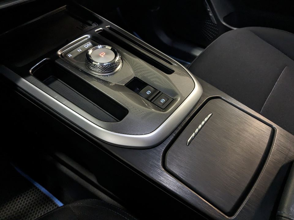 Фото Haval Jolion с пробегом 27 577 км