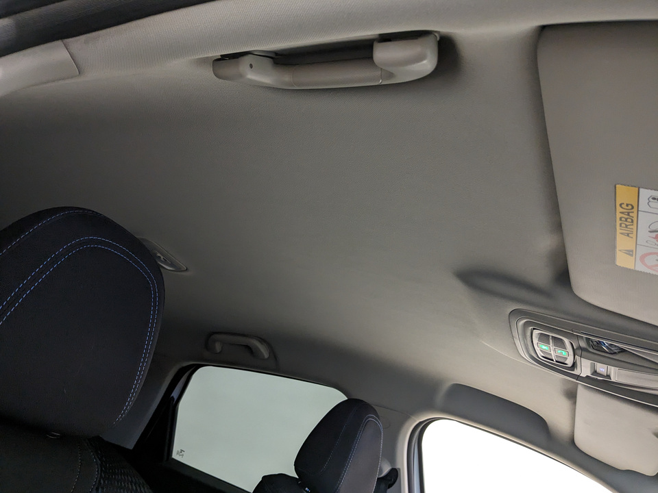 Фото Haval Jolion с пробегом 27 577 км