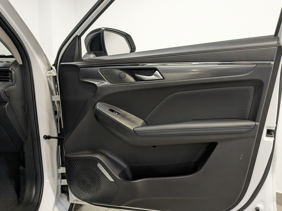 Фото Haval Jolion с пробегом 27 577 км