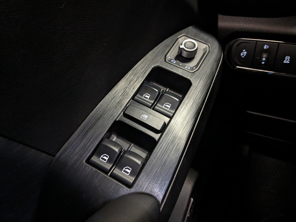 Фото Haval Jolion с пробегом 27 577 км