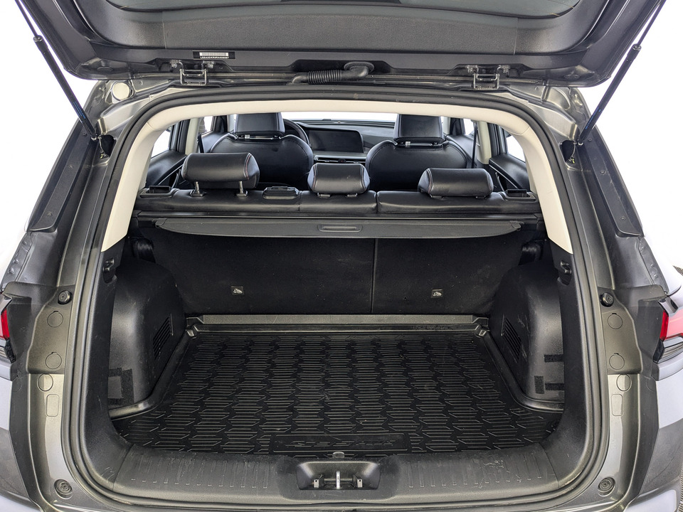 Фото Changan CS35 Plus с пробегом 53 000 км