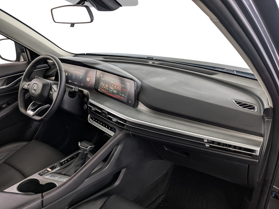 Фото Changan CS35 Plus с пробегом 53 000 км