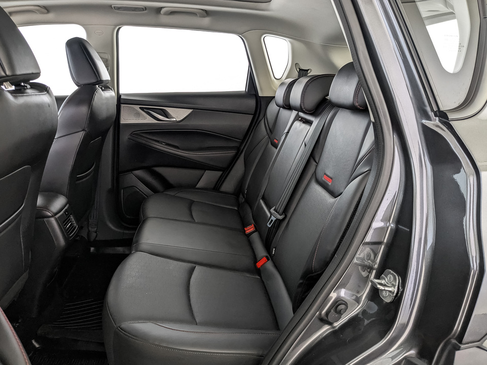 Фото Changan CS35 Plus с пробегом 53 000 км