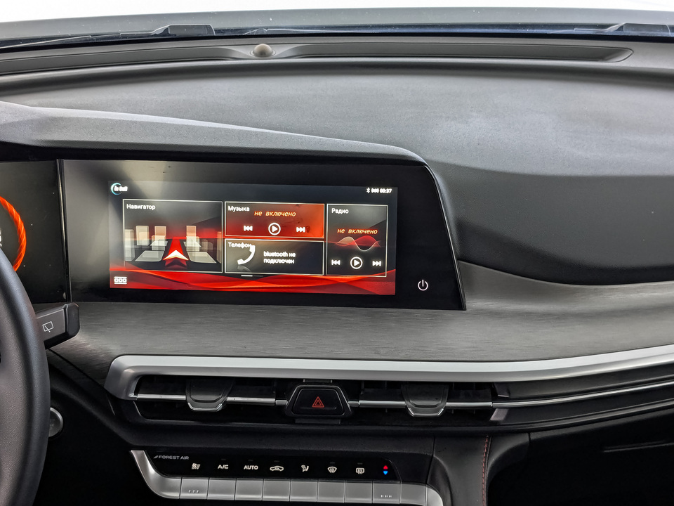 Фото Changan CS35 Plus с пробегом 53 000 км