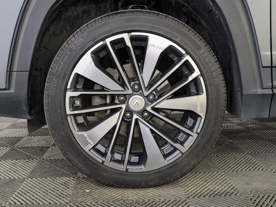 Фото Changan CS35 Plus с пробегом 53 000 км