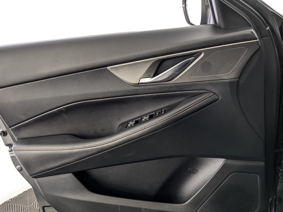 Фото Changan CS35 Plus с пробегом 53 000 км