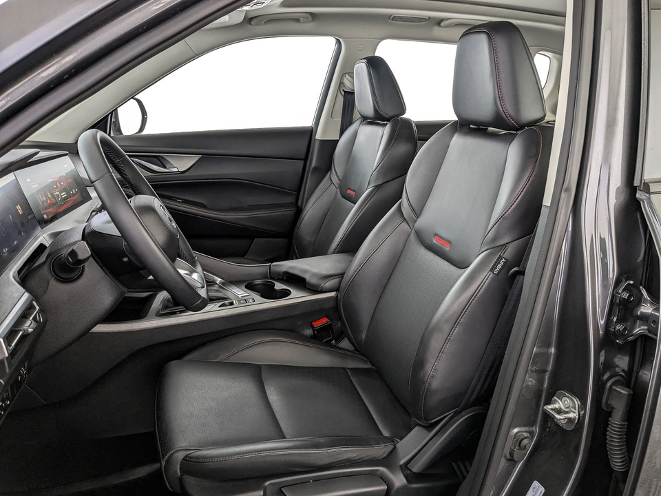 Фото Changan CS35 Plus с пробегом 53 000 км