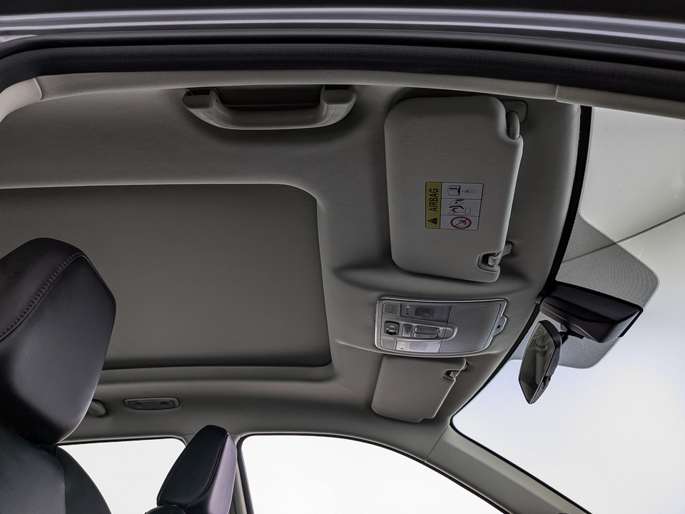 Фото Changan CS35 Plus с пробегом 53 000 км