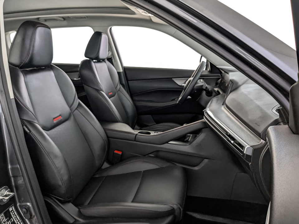 Фото Changan CS35 Plus с пробегом 53 000 км