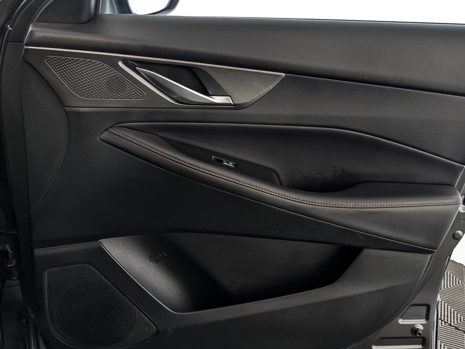 Фото Changan CS35 Plus с пробегом 53 000 км