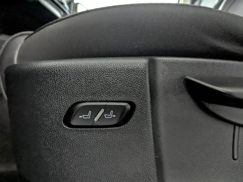 Фото Changan CS35 Plus с пробегом 53 000 км