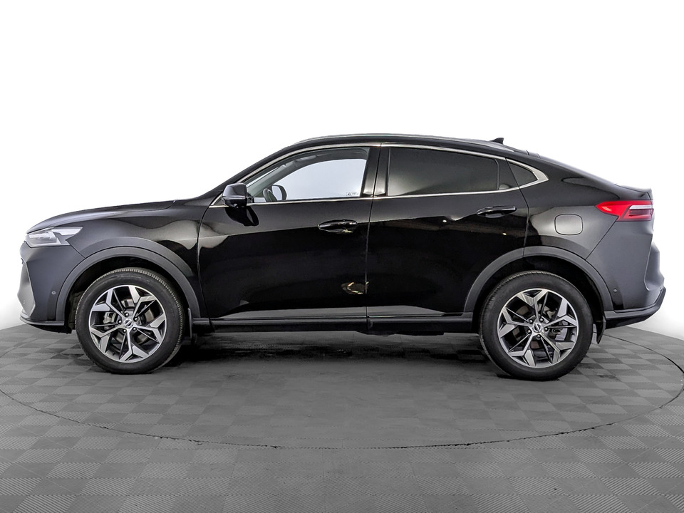 Фото Haval F7x с пробегом 20 710 км