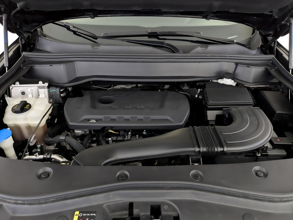 Фото Haval F7x с пробегом 20 710 км