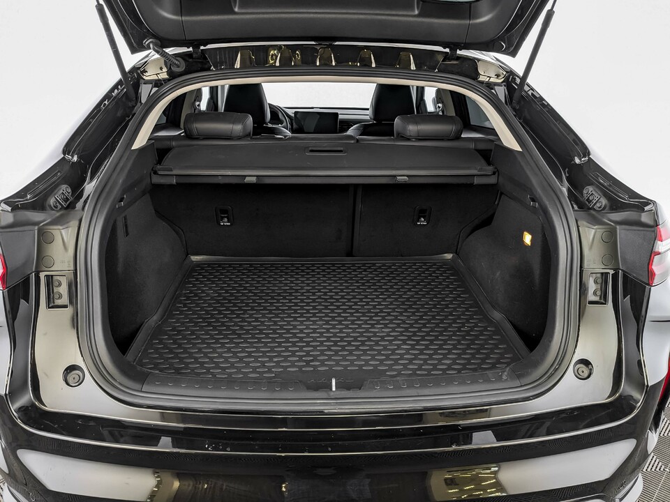 Фото Haval F7x с пробегом 20 710 км