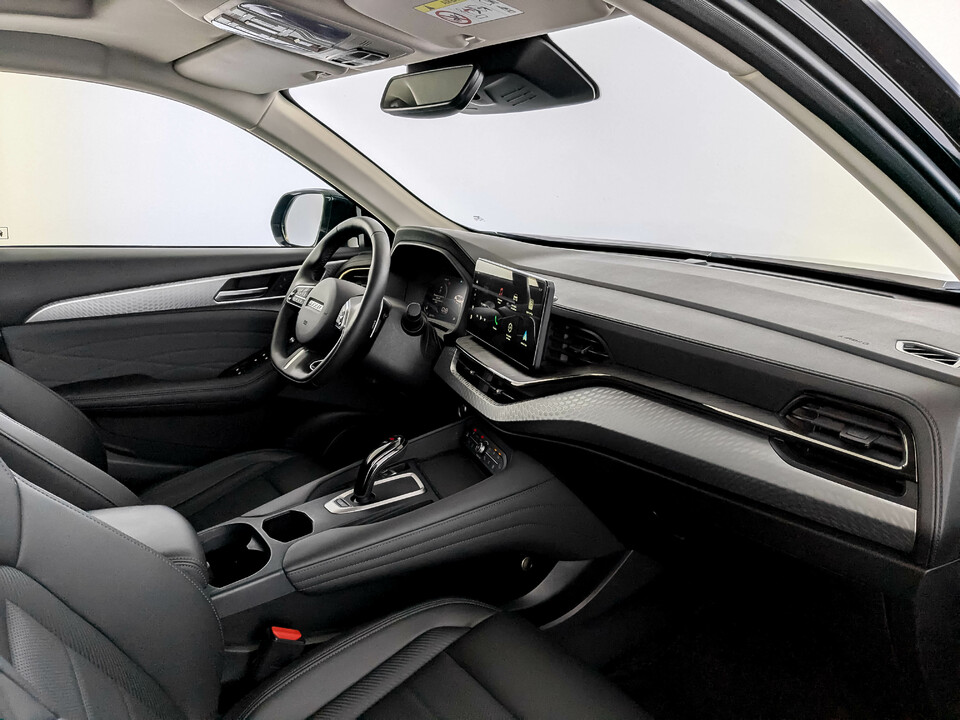Фото Haval F7x с пробегом 20 710 км