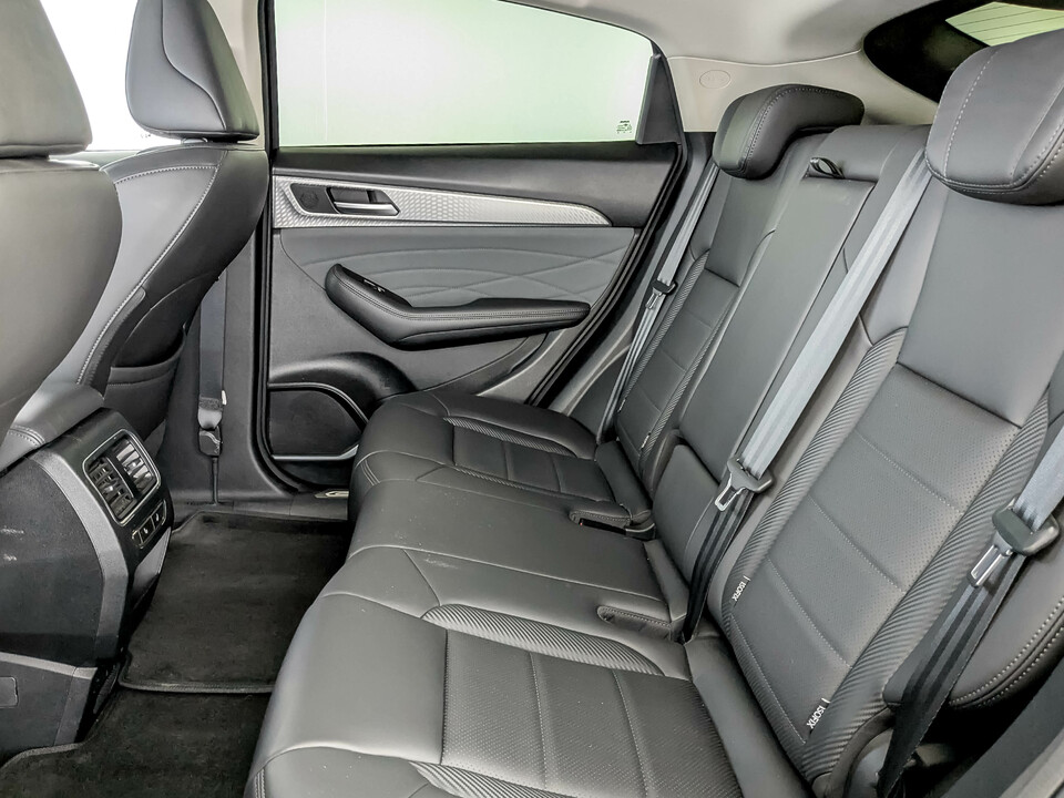 Фото Haval F7x с пробегом 20 710 км