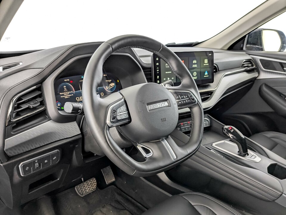 Фото Haval F7x с пробегом 20 710 км